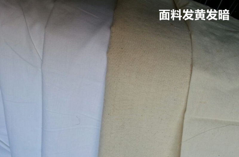 og视讯医防医用面料