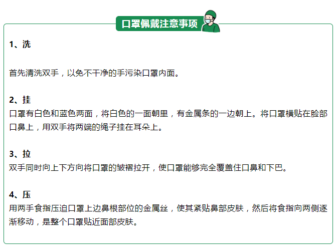 og视讯医纺一次性防护口罩